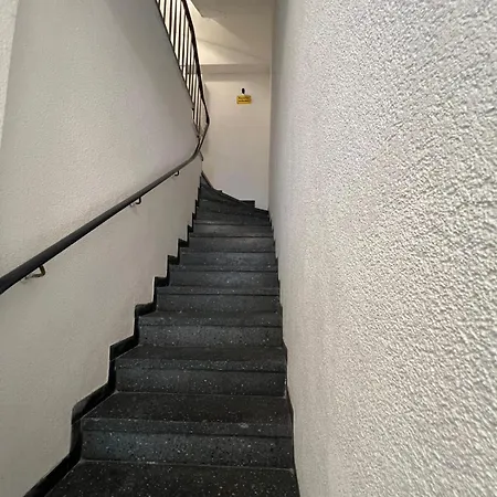 Rhein 1 Near Messe شقة كولونيا