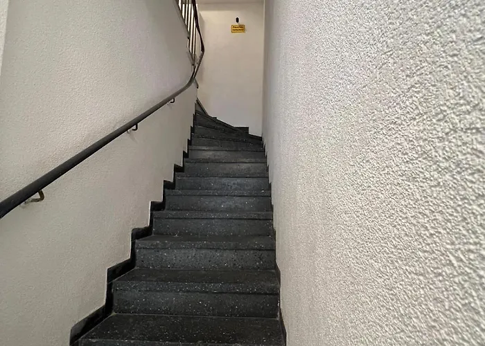 Rhein 1 Near Messe Appartement Cologne