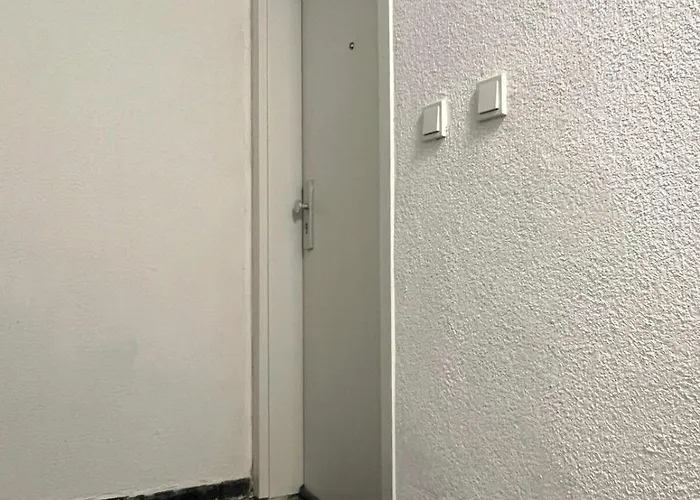 Appartement Rhein 1 Near Messe Cologne