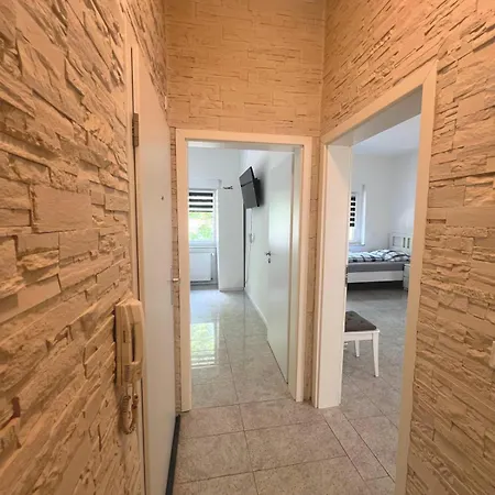 Apartman Rhein 1 Near Messe *